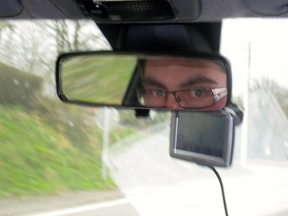 Sint-Martinus den XIIde - Paasdropping 2013